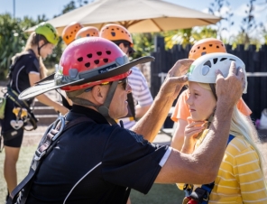 Safety hats